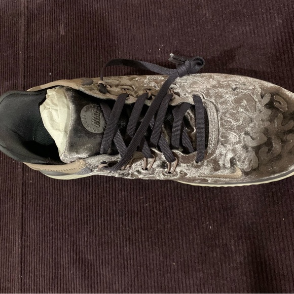 Nike free Run Running Shoe  Cheetah print wild velvet - Picture 11 of 11